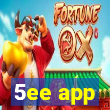 5ee app